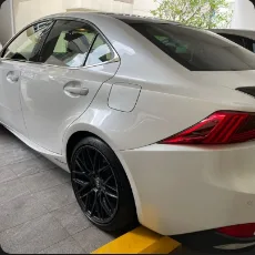 Car photo from wolretep’s review